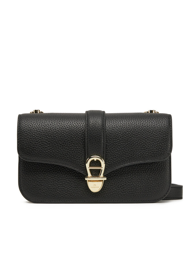 Сумочка 132411 Aigner, черный 
Сумочка 132411 Aigner, черный