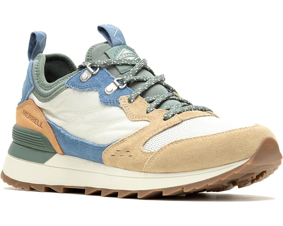 Кроссовки Merrell Alpine 83 Sneaker Recraft, цвет Camel Multi, Бежевый, Кроссовки Merrell Alpine 83 Sneaker Recraft, цвет Camel Multi
Кроссовки Merrell Alpine 83 Sneaker Recraft, цвет Camel Multi, Бежевый, Кроссовки Merrell Alpine 83 Sneaker Recraft, цвет Camel Multi