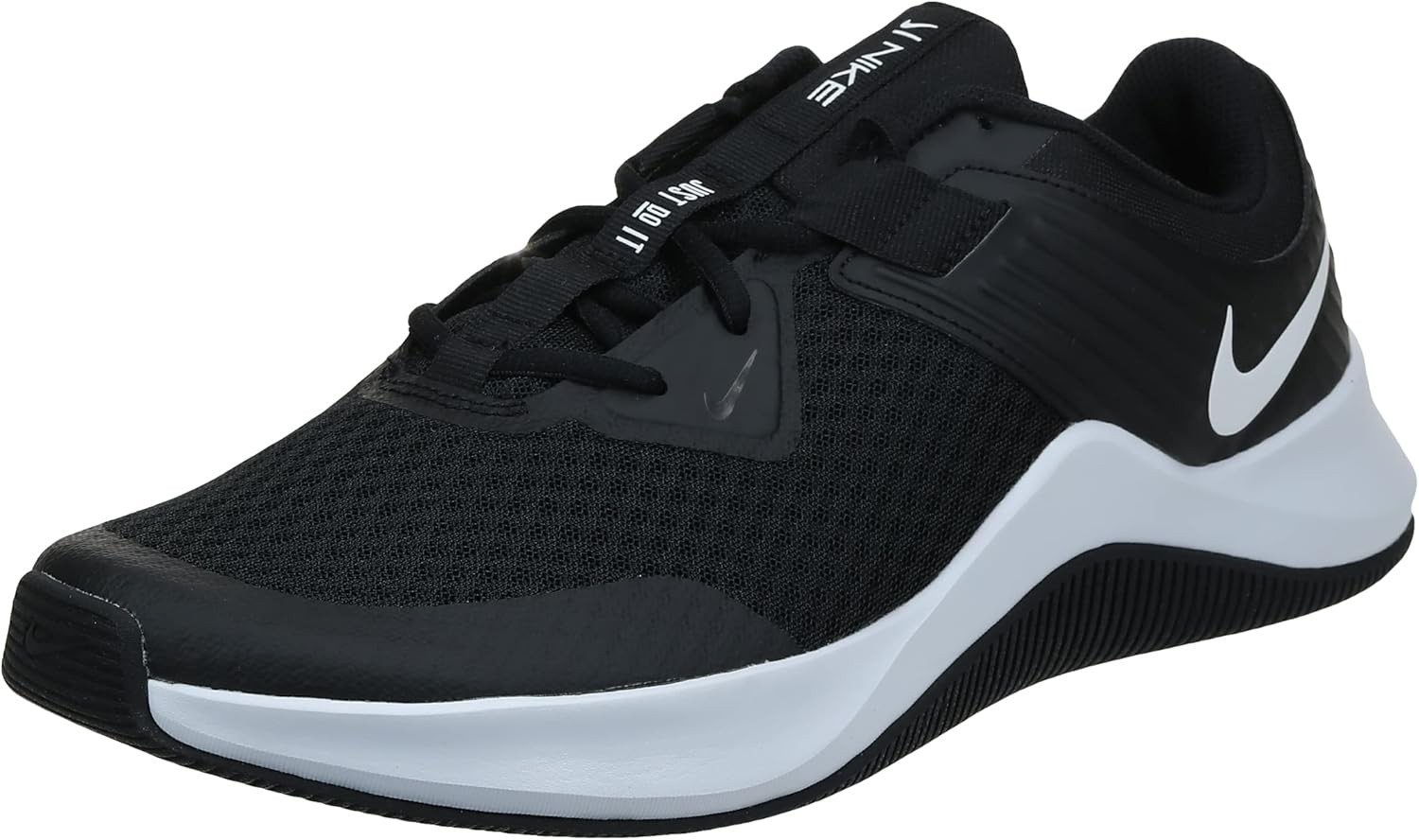 Мужские кроссовки Nike для мультиспорта на открытом воздухе, Black White
Мужские кроссовки Nike для мультиспорта на открытом воздухе, Black White