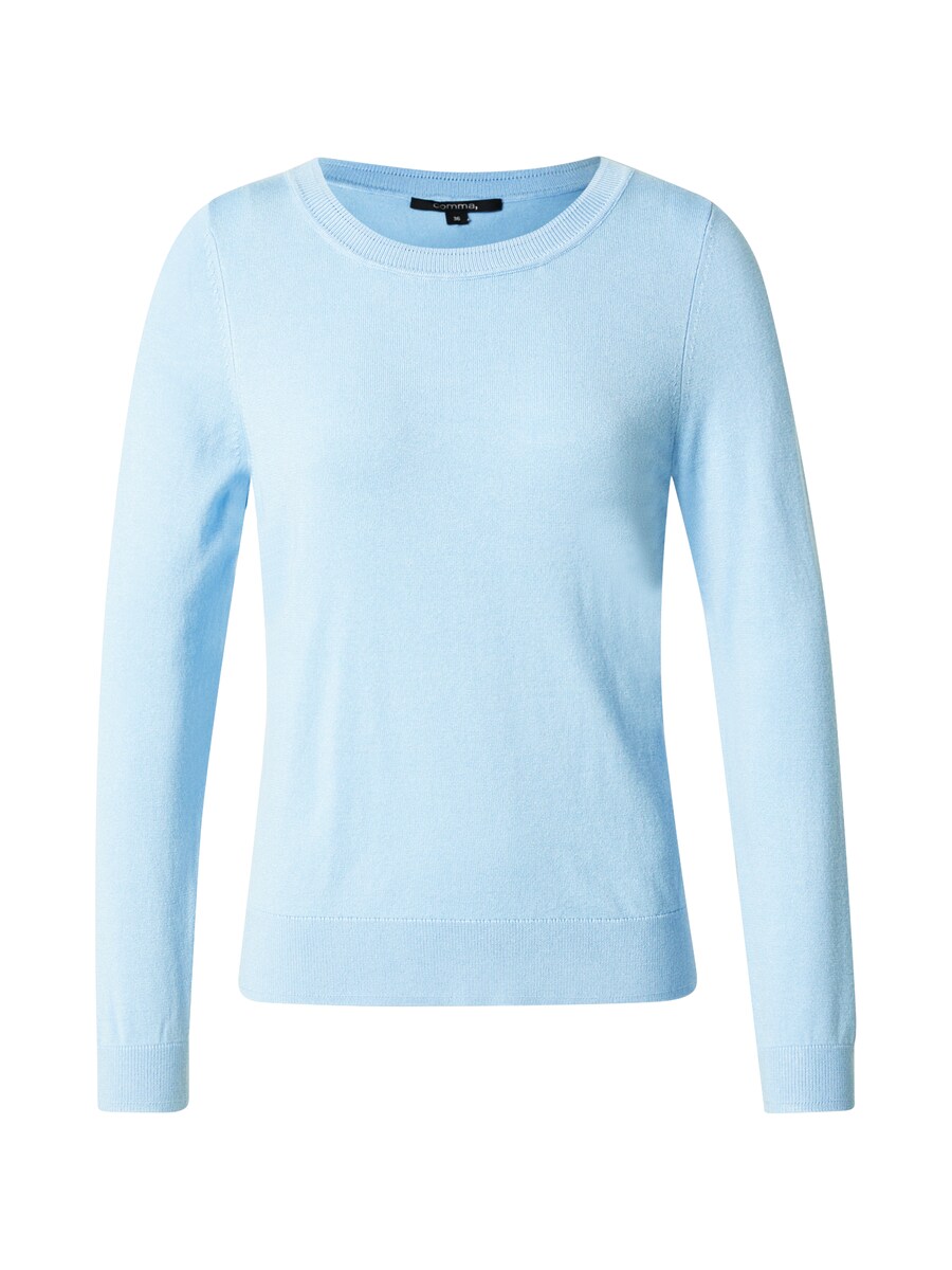 Свитер COMMA, Sky blue
Свитер COMMA, Sky blue