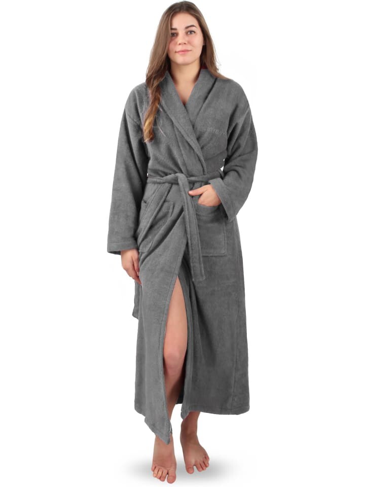 Халаты normani, серый
Халаты normani, серый