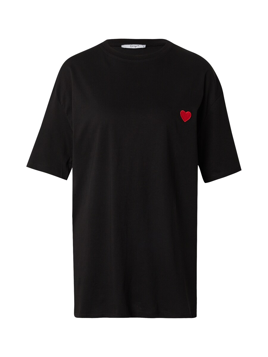 Рубашка Happiness İstanbul, черный 
Рубашка Happiness İstanbul, черный