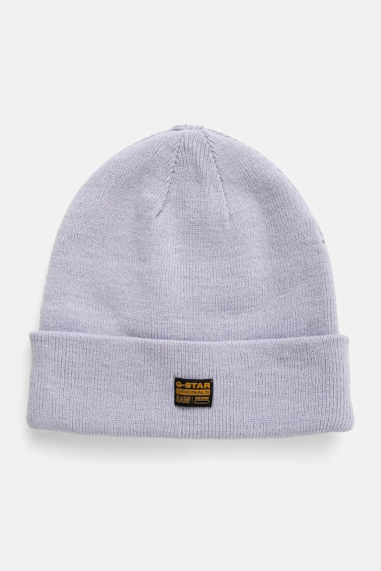 Шапка G-Star, синий
Шапка G-Star, синий