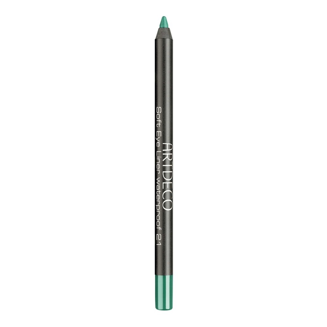 Подводка для глаз soft waterproof Artdeco, 21, вес 1.2 гр.
Подводка для глаз soft waterproof Artdeco, 21, вес 1.2 гр.