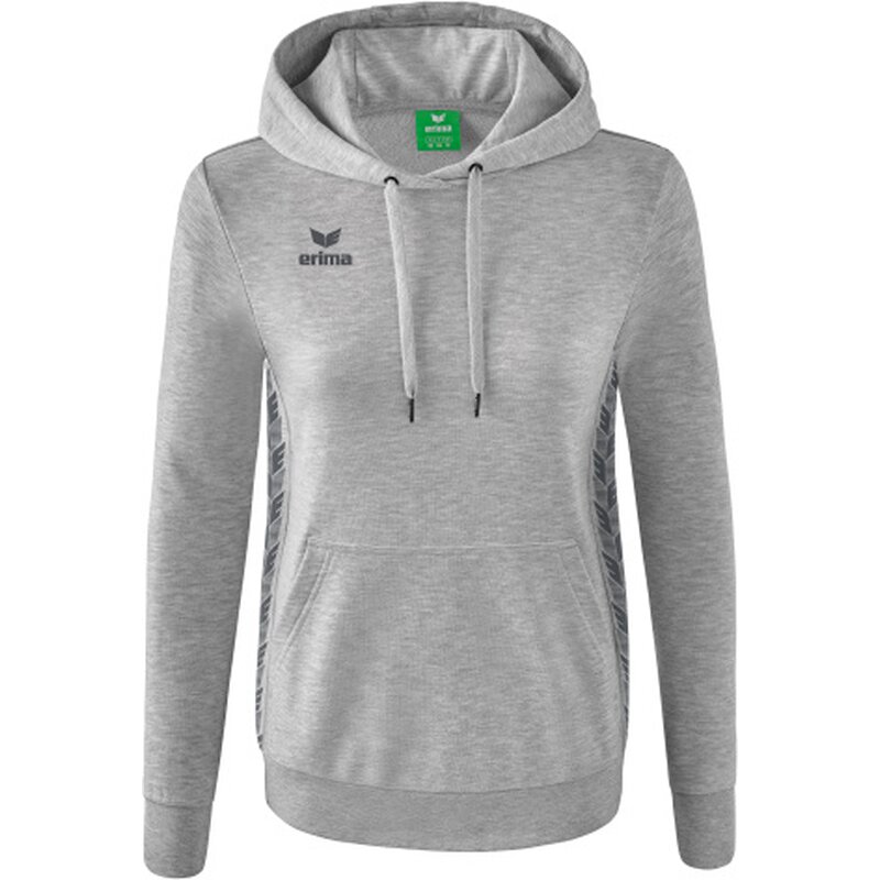 Толстовка Essential Team Erima, мультиколор
Толстовка Essential Team Erima, мультиколор