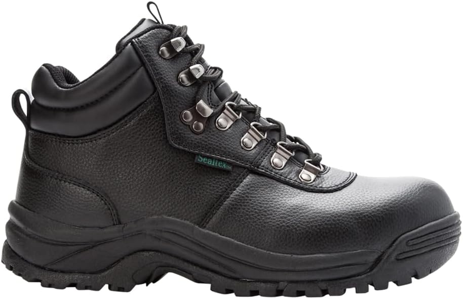 Мужские ботинки Propt Shield Walker Low Propet, черный
Мужские ботинки Propt Shield Walker Low Propet, черный