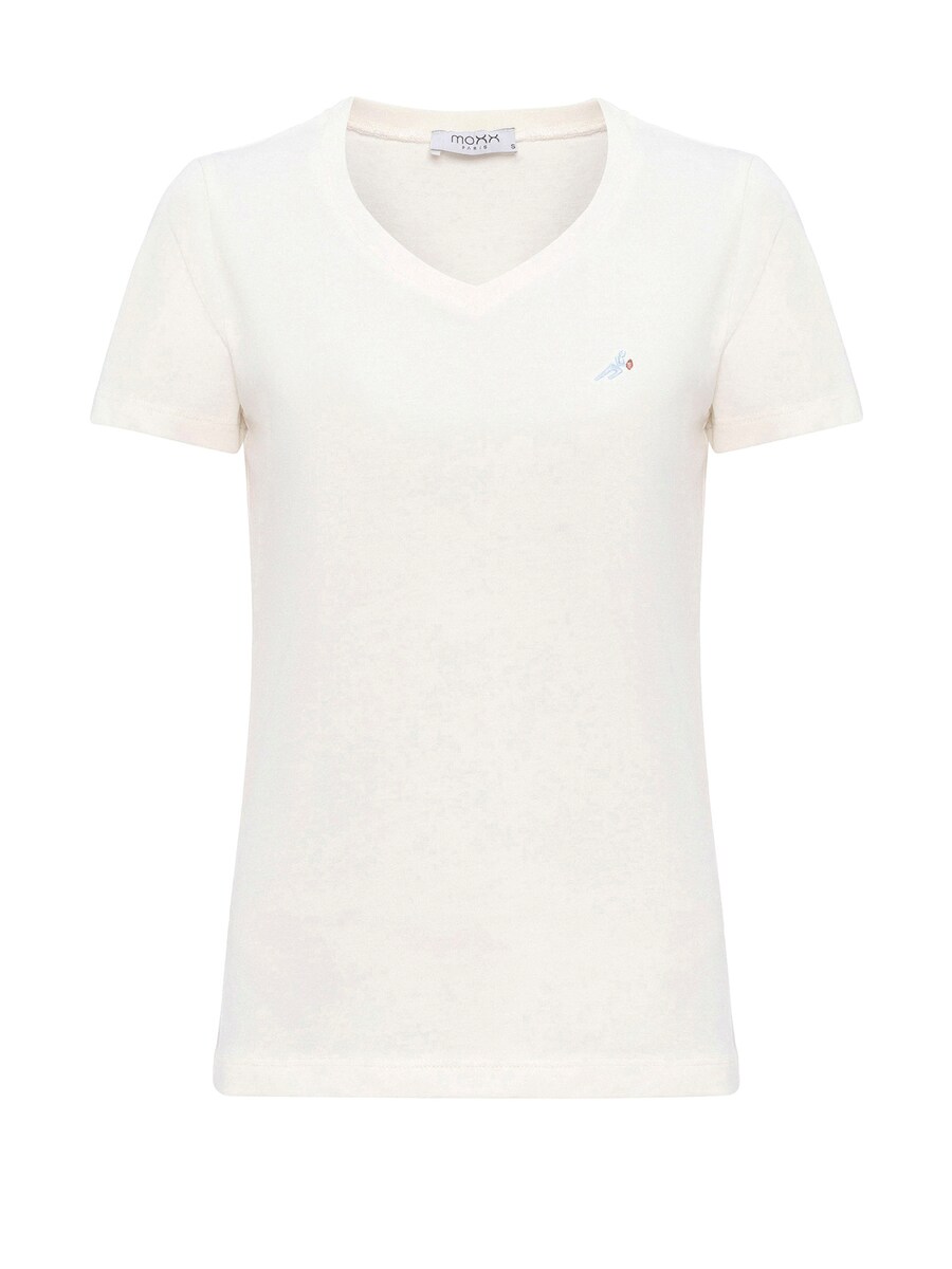 Рубашка Moxx Paris, белый
Рубашка Moxx Paris, белый