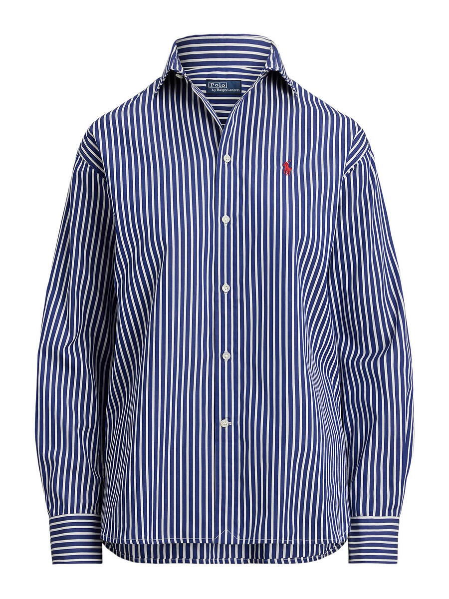 Блуза Polo Ralph Lauren, Royal Blue
Блуза Polo Ralph Lauren, Royal Blue
