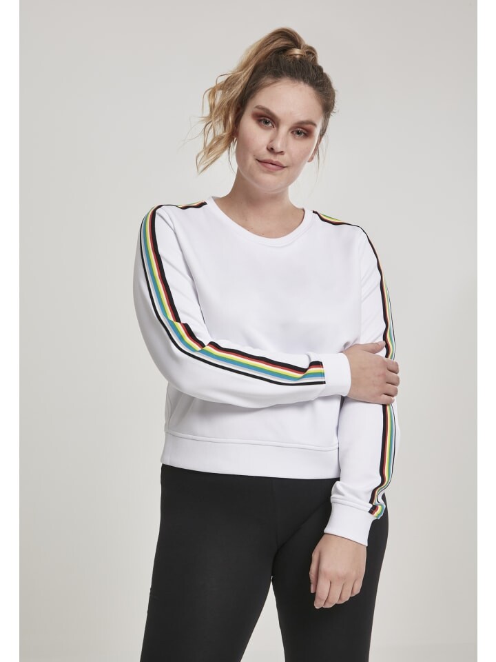 Толстовка Urban Classics, белый
Толстовка Urban Classics, белый