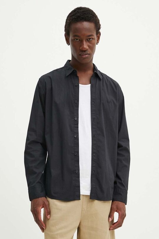 Рубашка Levi's, черный
Рубашка Levi's, черный