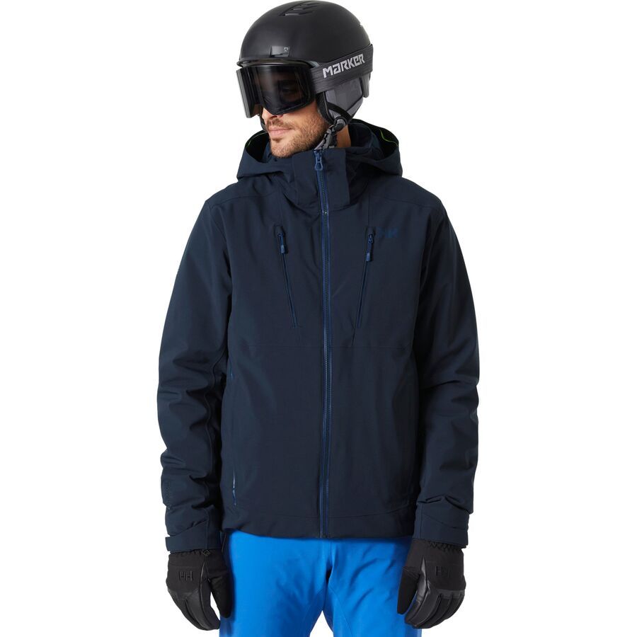 Куртка Helly Hansen Alpha 40 Helly Hansen, Navy
Куртка Helly Hansen Alpha 40 Helly Hansen, Navy