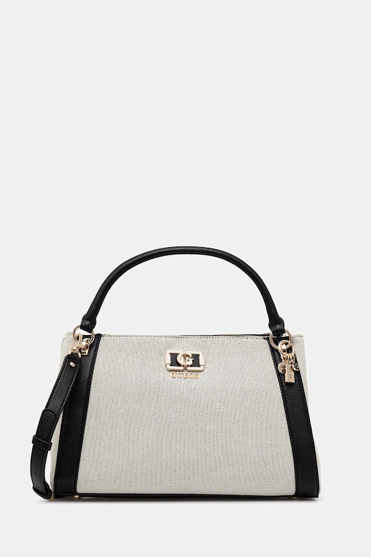 Сумка mavis Guess, коричневый
Сумка mavis Guess, коричневый