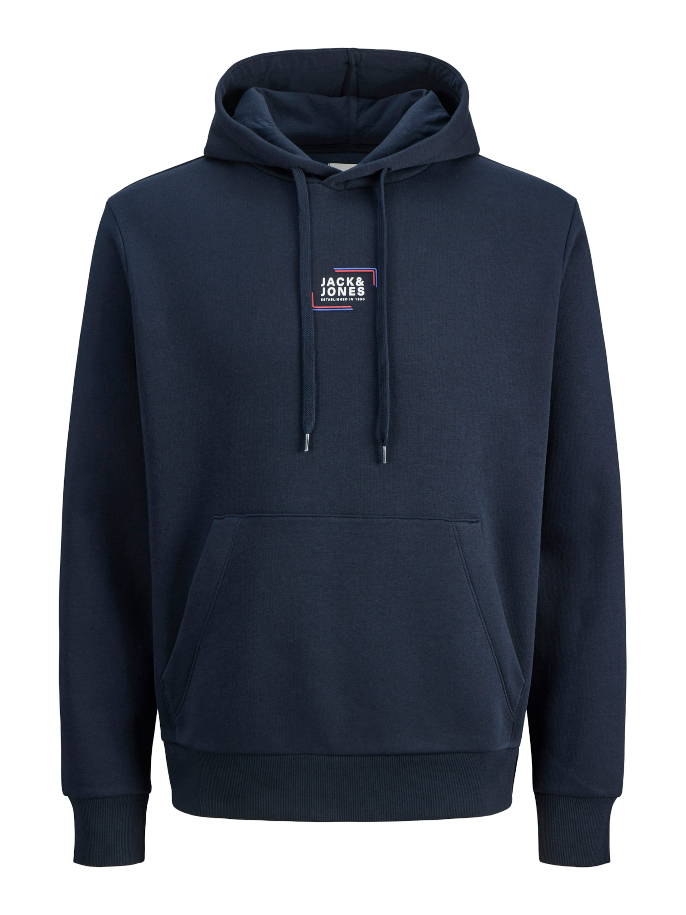 JACK & JONES Толстовка в цвете Navy, Синий, JACK & JONES Толстовка в цвете Navy
JACK & JONES Толстовка в цвете Navy, Синий, JACK & JONES Толстовка в цвете Navy