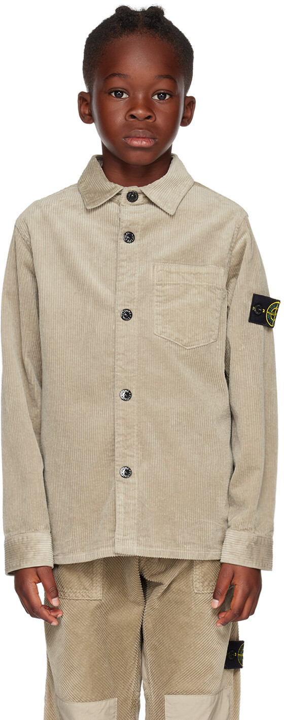 Детская серая рубашка 10203 Stone Island Junior, Серый, Детская серая рубашка 10203 Stone Island Junior
Детская серая рубашка 10203 Stone Island Junior, Серый, Детская серая рубашка 10203 Stone Island Junior