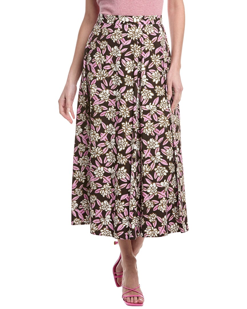 Марелла Блюз Грета Миди юбка Marella, черный
Марелла Блюз Грета Миди юбка Marella, черный