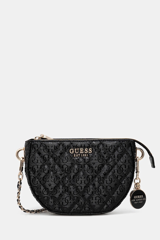 Сумка isemay Guess, черный
Сумка isemay Guess, черный
