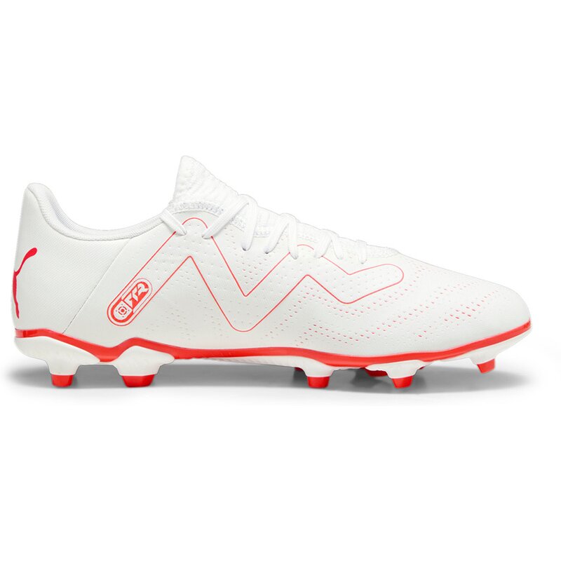 Футбольные бутсы для лужайки будущего Puma, белый
Футбольные бутсы для лужайки будущего Puma, белый