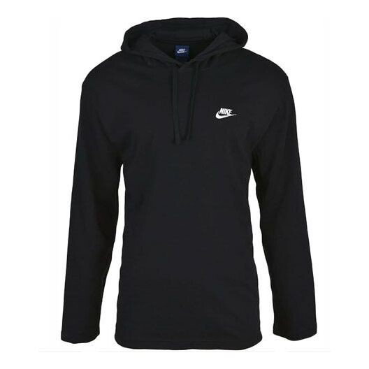 Толстовка Men's Nike Casual Sports Long Sleeves Black, черный
Толстовка Men's Nike Casual Sports Long Sleeves Black, черный