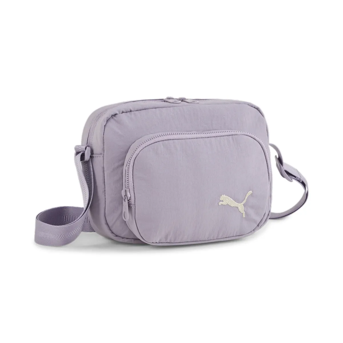 Сумка через плечо PUMA "Core Her Compact сумка через плечо для девочек и женщин", фиолетовый
Сумка через плечо PUMA "Core Her Compact сумка через плечо для девочек и женщин", фиолетовый
