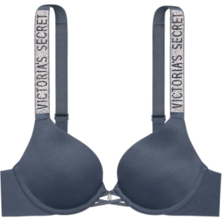 Женский бюстгальтер Victoria'S Secret
Женский бюстгальтер Victoria'S Secret