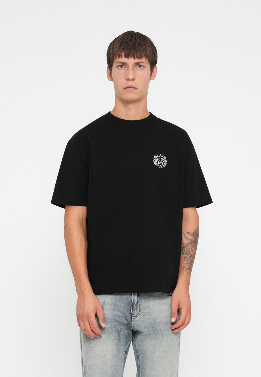 Футболка Don't Waste Culture FELORA UNISEX, Black, Черный, Футболка Don't Waste Culture FELORA UNISEX, Black
Футболка Don't Waste Culture FELORA UNISEX, Black, Черный, Футболка Don't Waste Culture FELORA UNISEX, Black