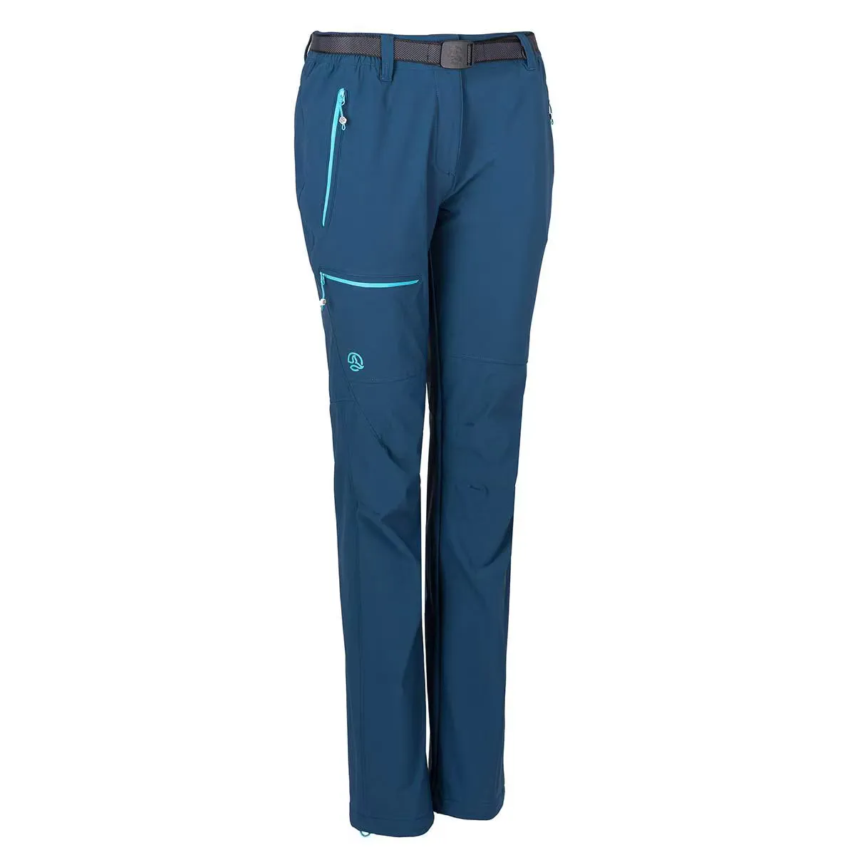 Dinesh Pant W ternua Женские брюки, синий
Dinesh Pant W ternua Женские брюки, синий