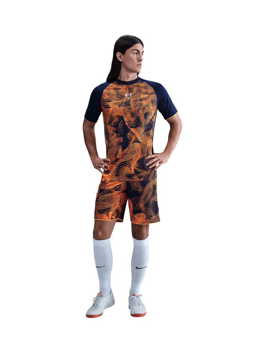 Облегающие спортивные брюки NIKE Academy, темно-синий
Облегающие спортивные брюки NIKE Academy, темно-синий
