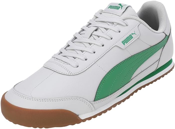 Мужские кроссовки PUMA, зеленый/серый/светло-серый
Мужские кроссовки PUMA, зеленый/серый/светло-серый