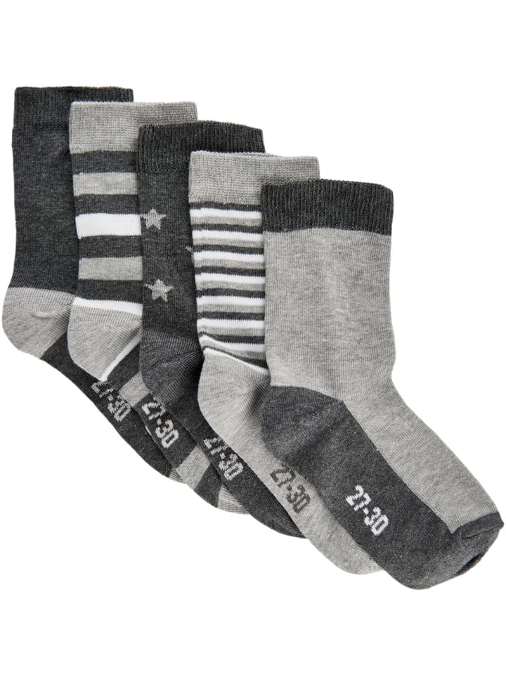 Носки Minymo, серый
Носки Minymo, серый