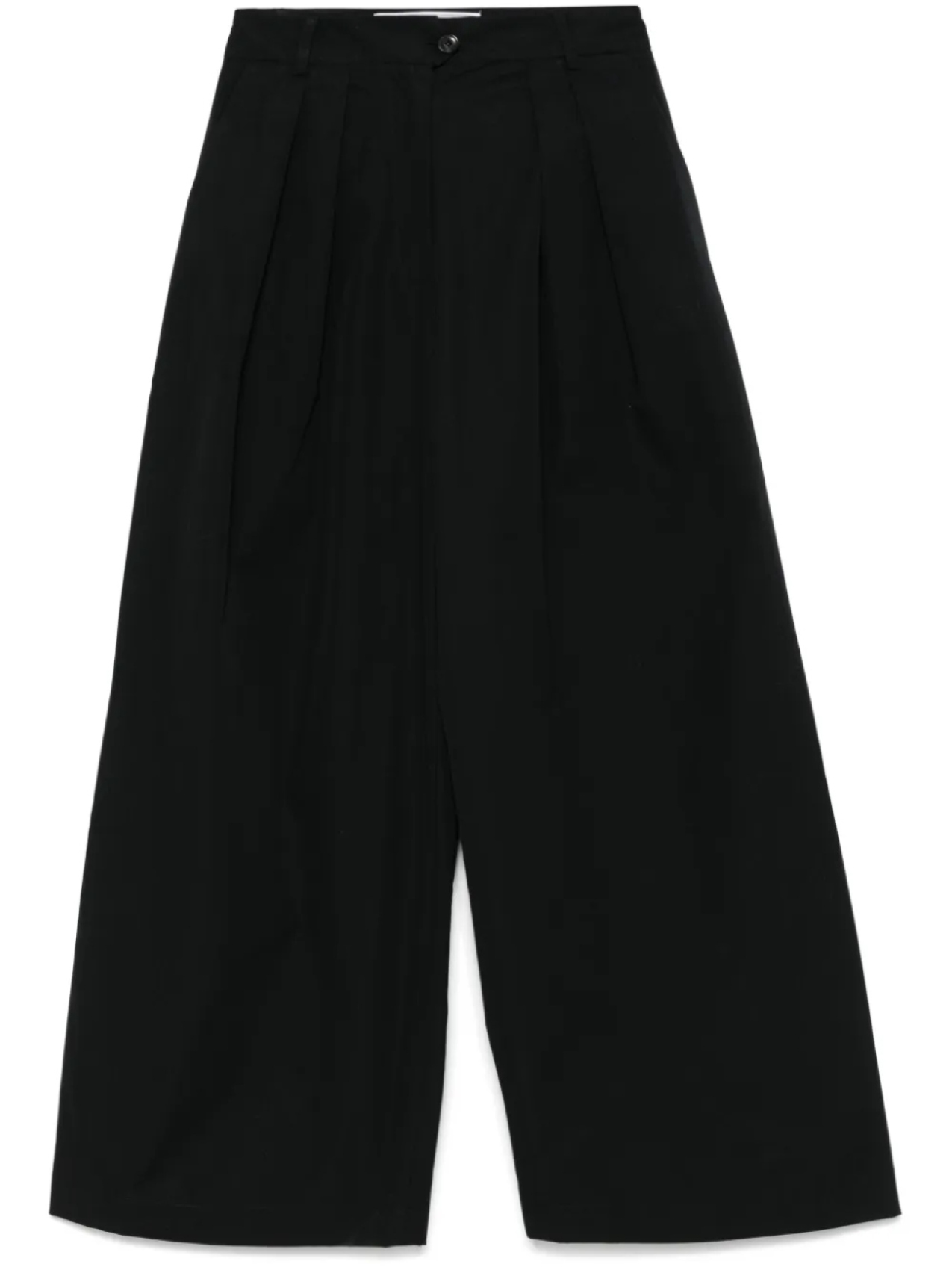 Société Anonyme брюки Andy, черный
Société Anonyme брюки Andy, черный