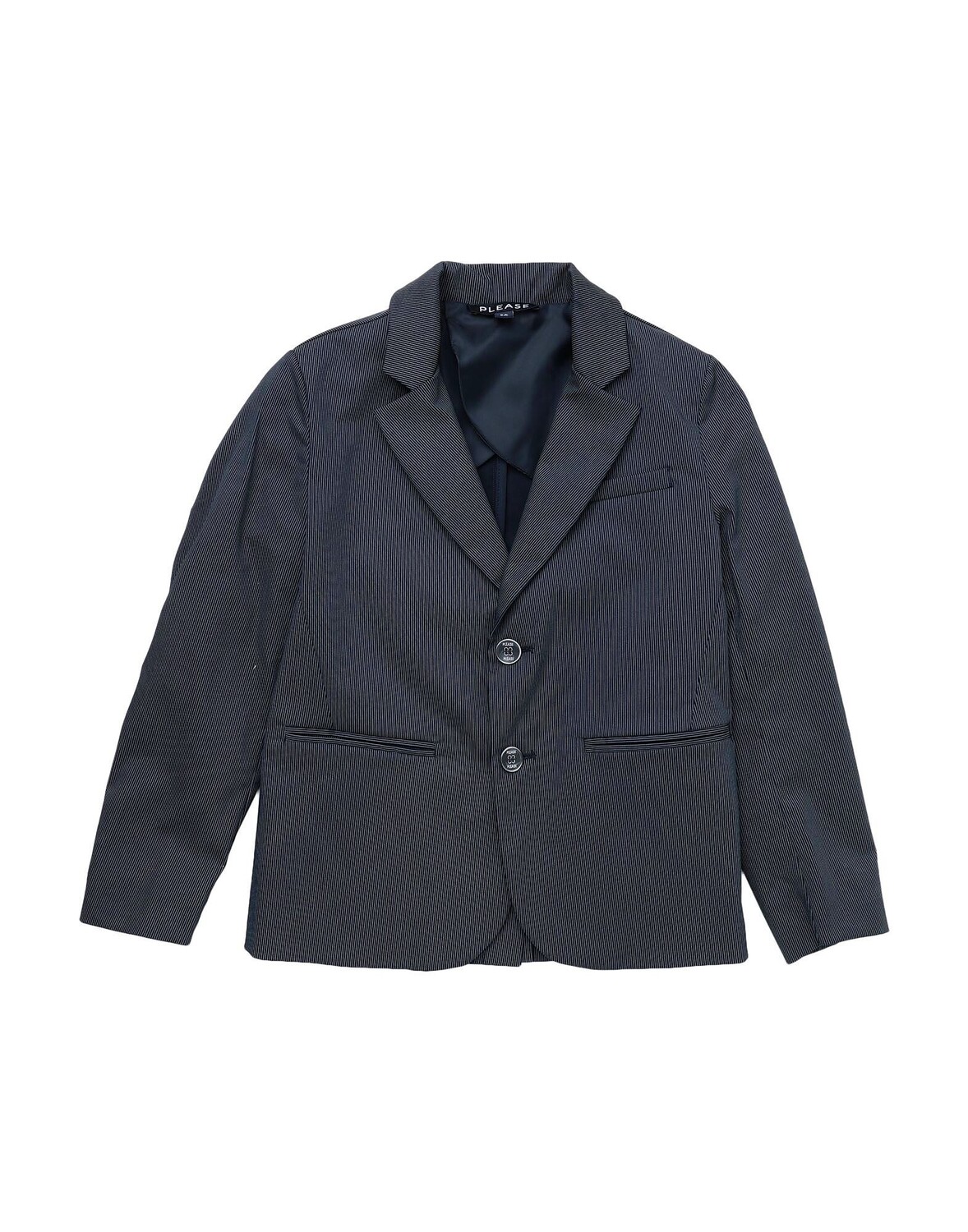 Блейзер Please, синий
Блейзер Please, синий