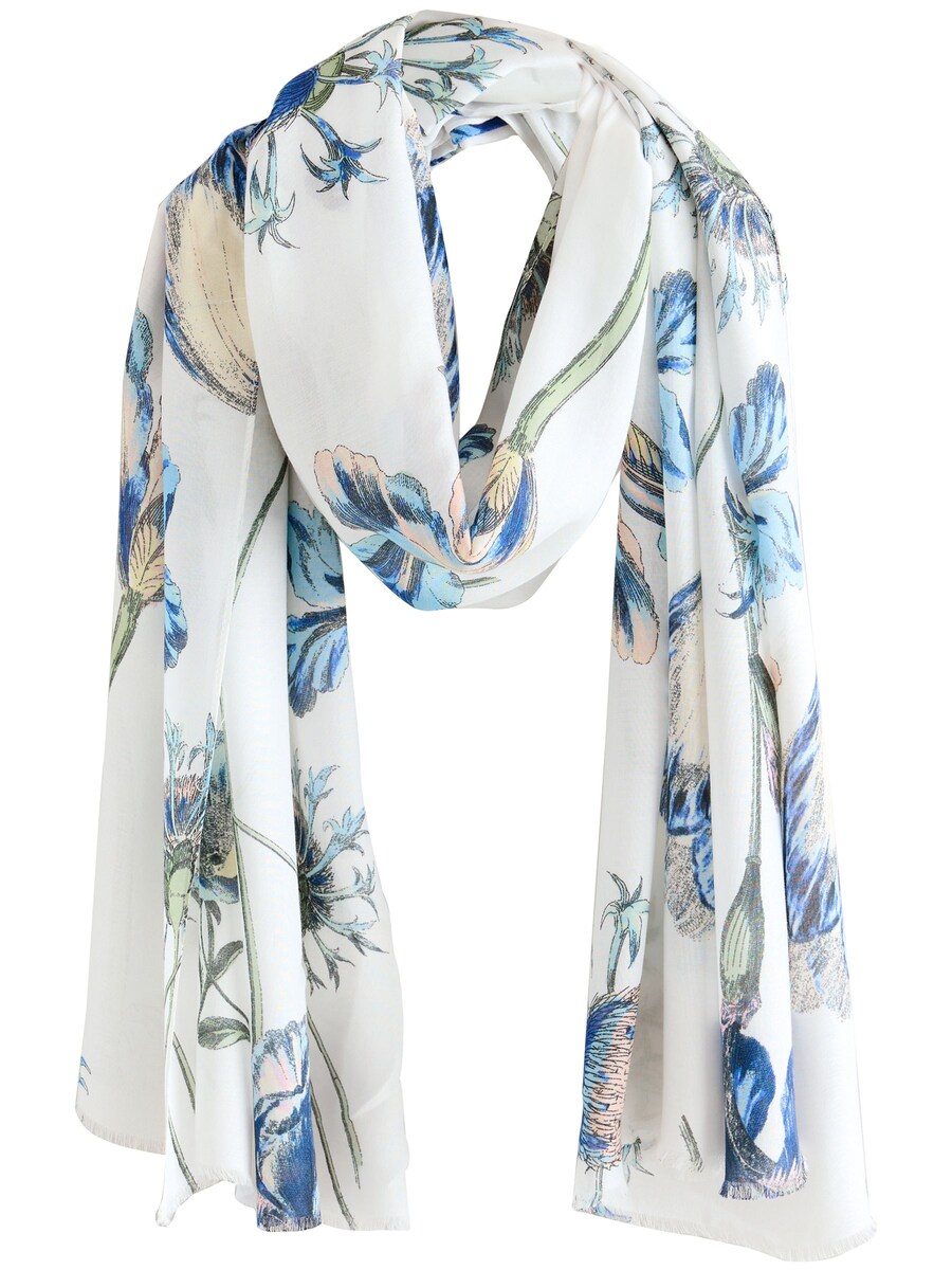 Платок Next Kew, синий
Платок Next Kew, синий