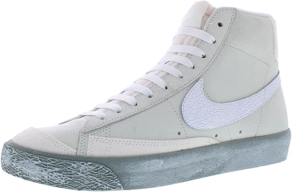 Мужские кроссовки Nike Blazer Mid '77, белый
Мужские кроссовки Nike Blazer Mid '77, белый
