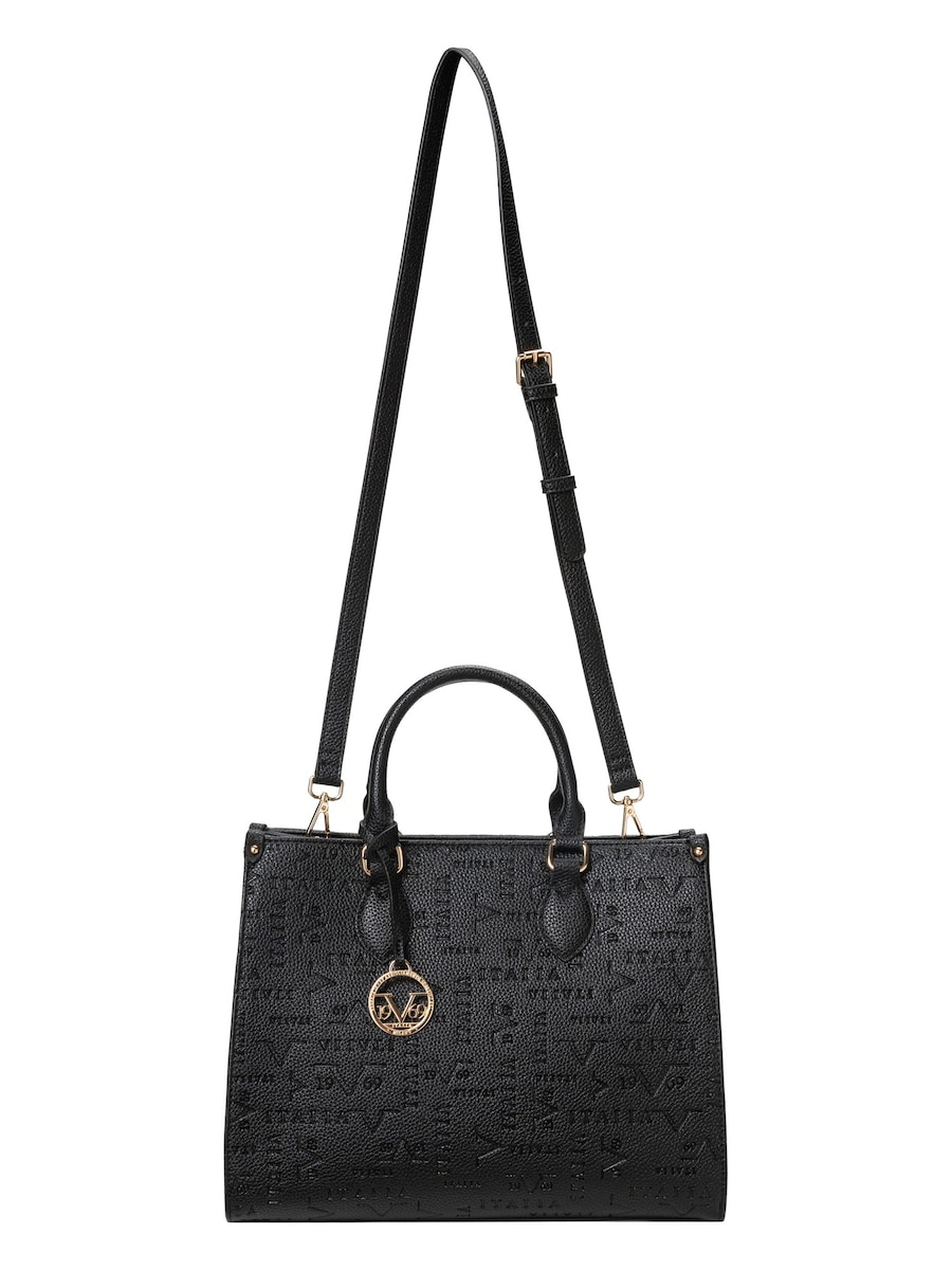 Сумка через плечо 19V69 ITALIA Adora, черный
Сумка через плечо 19V69 ITALIA Adora, черный