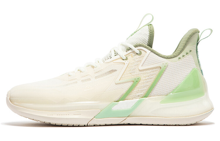 Баскетбольные кроссовки BIG3 4.0 PRO мужские низкие зеленые 361°
Баскетбольные кроссовки BIG3 4.0 PRO мужские низкие зеленые 361°