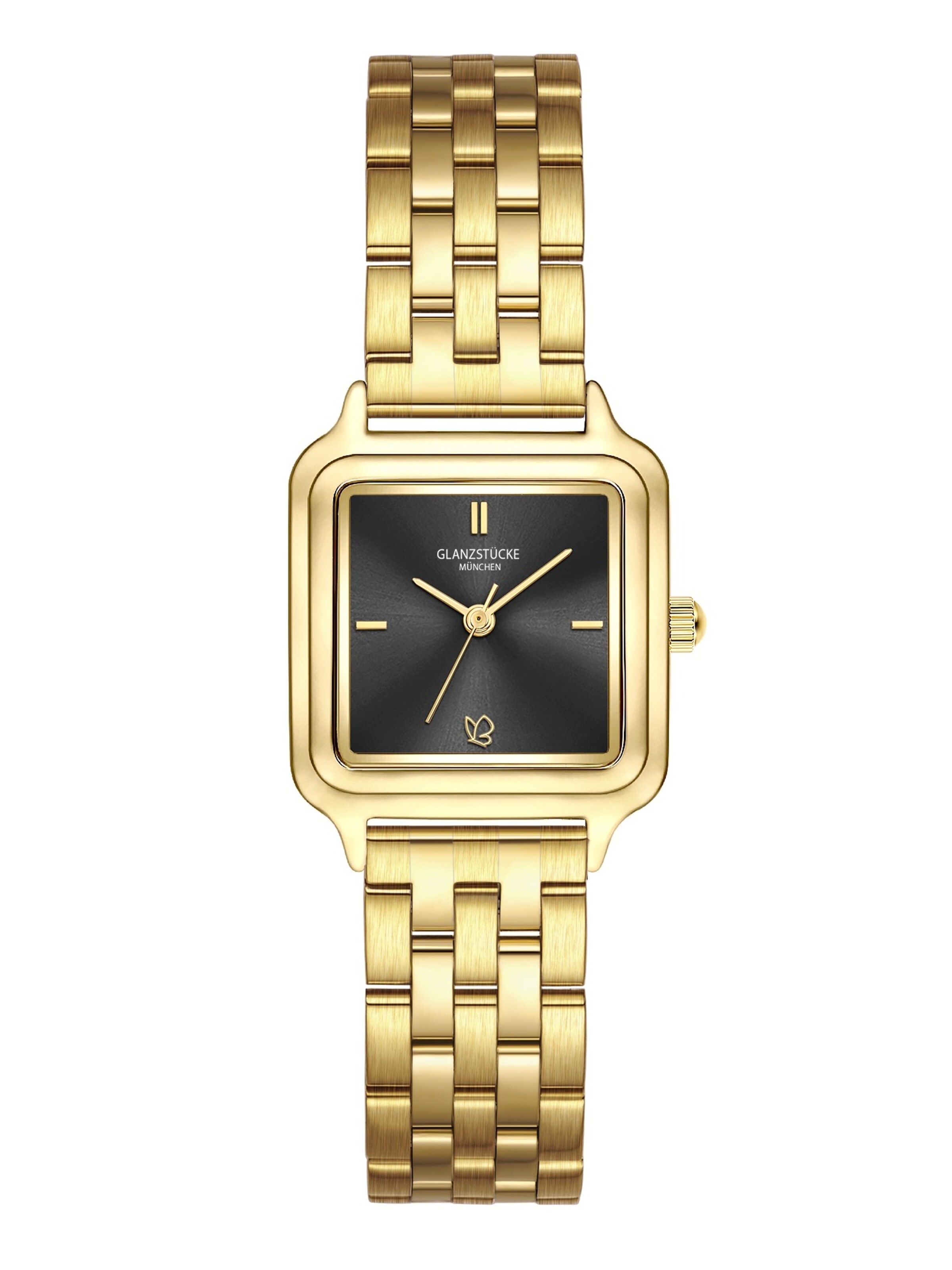 Glanzstücke München Золотые часы Analog
Glanzstücke München Золотые часы Analog