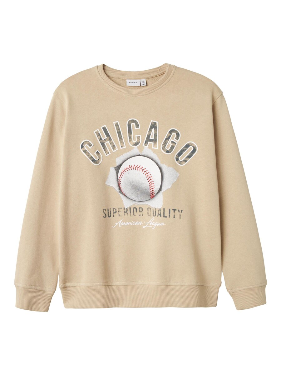 Толстовка NAME IT NKMDemmo, цвет Kitt
Толстовка NAME IT NKMDemmo, цвет Kitt