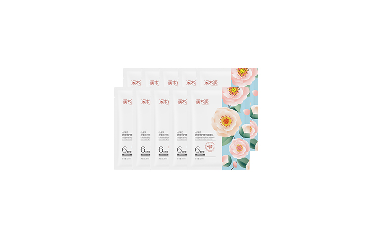 Маска тканевая для женщин Simpcare
Маска тканевая для женщин Simpcare