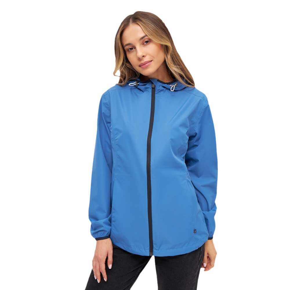 Куртка Sea Ranch Liza, синий 
Куртка Sea Ranch Liza, синий