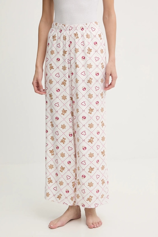 Пижамные штаны Hollister Co., белый
Пижамные штаны Hollister Co., белый