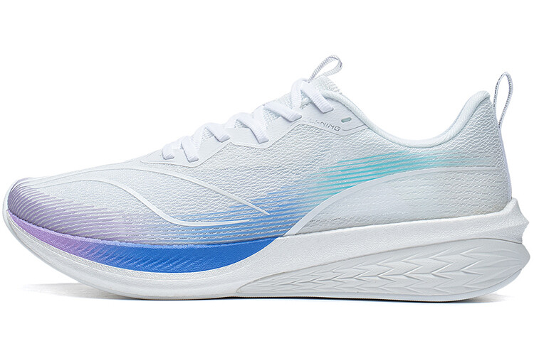 Мужские кроссовки Li Ning Chitu 6 Pro
Мужские кроссовки Li Ning Chitu 6 Pro