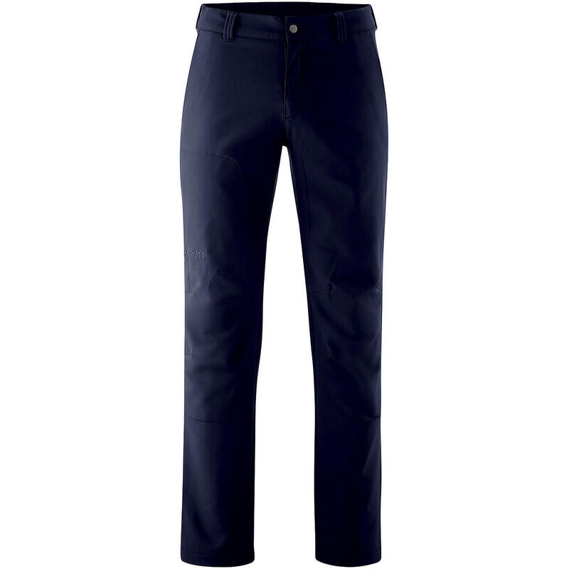 Походные брюки Maier Sports, темно-синий
Походные брюки Maier Sports, темно-синий