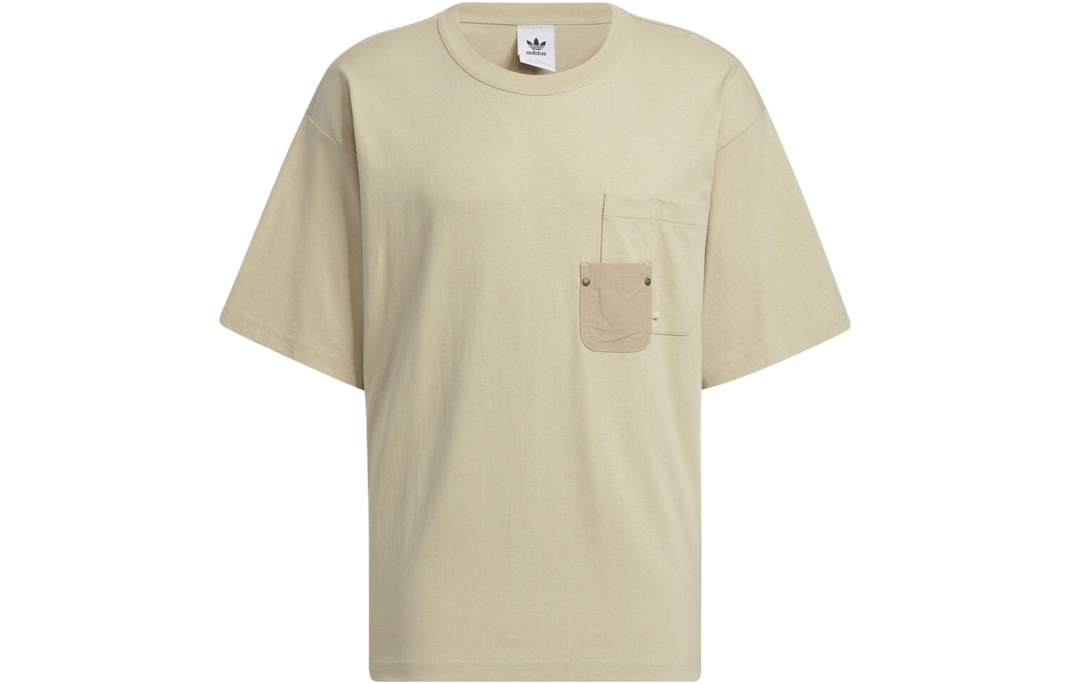 Adidas Originals Мужская футболка, цвет Beige
Adidas Originals Мужская футболка, цвет Beige