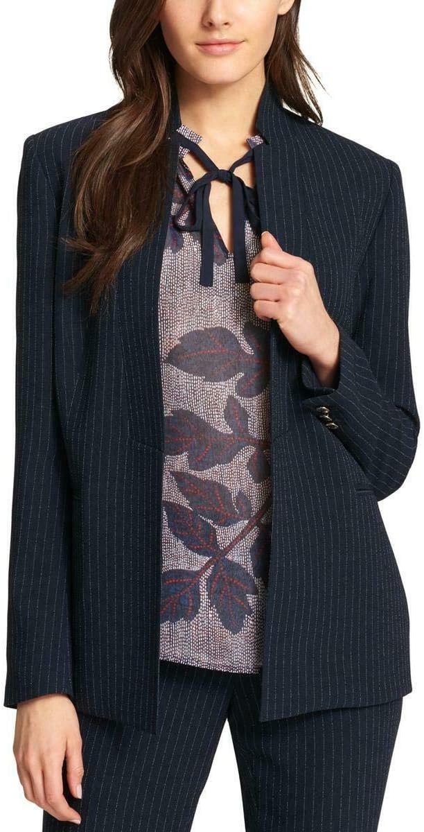 Женский блейзер Tommy Hilfiger, Navy
Женский блейзер Tommy Hilfiger, Navy