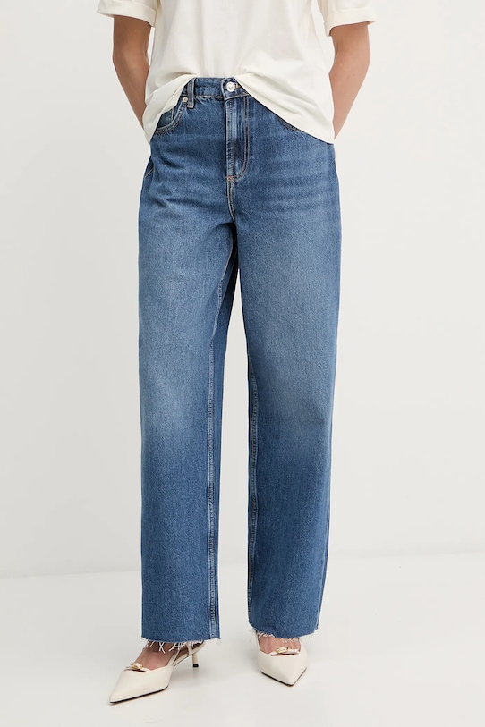 Джинсы Liu Jo, синий
Джинсы Liu Jo, синий