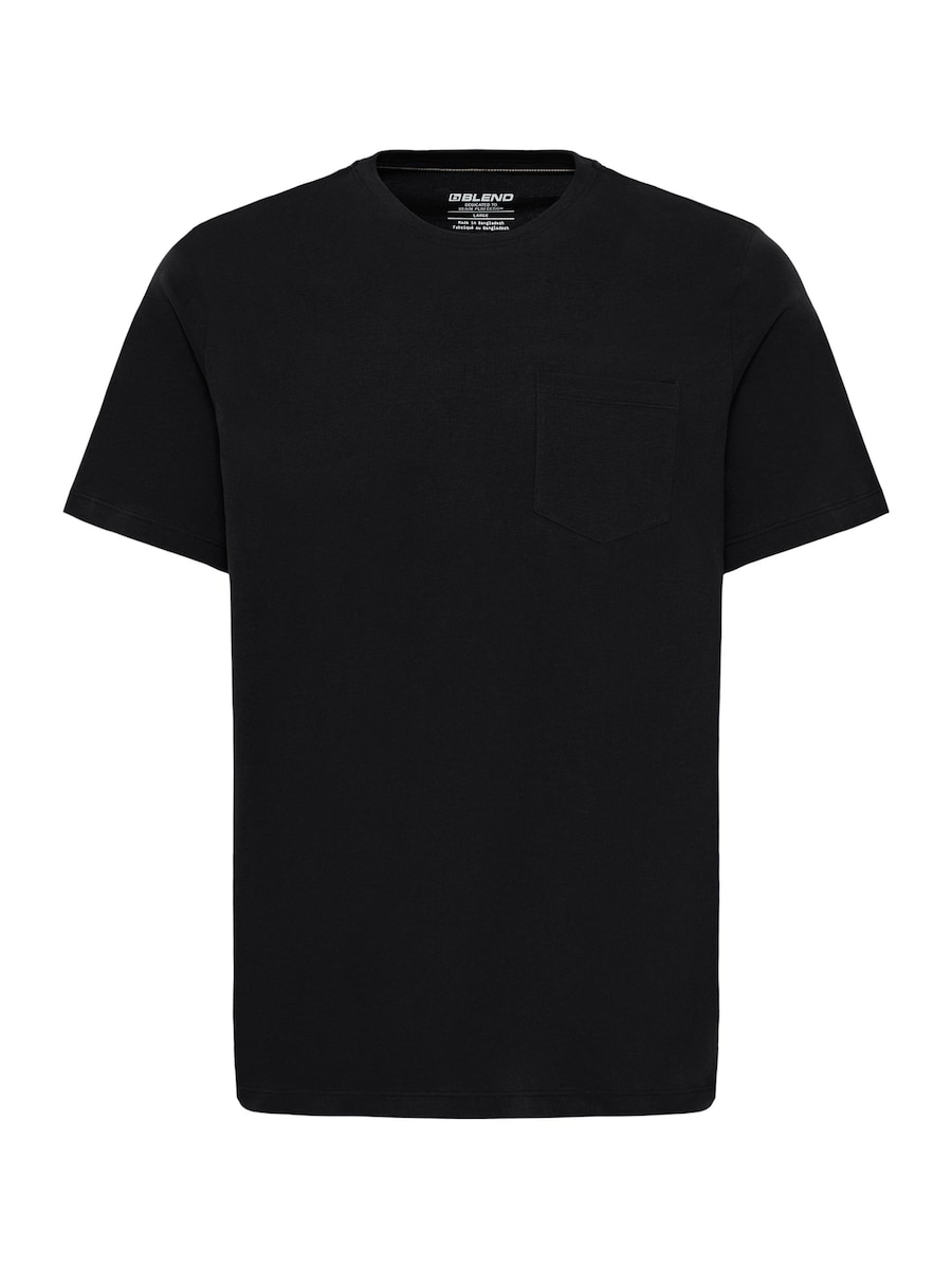 Рубашка BLEND BHBenni, черный
Рубашка BLEND BHBenni, черный