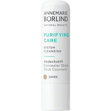 Annemarie Borlind Purifying Care Консилер-стик 4,8 г, Annemarie BoRlind
Annemarie Borlind Purifying Care Консилер-стик 4,8 г, Annemarie BoRlind