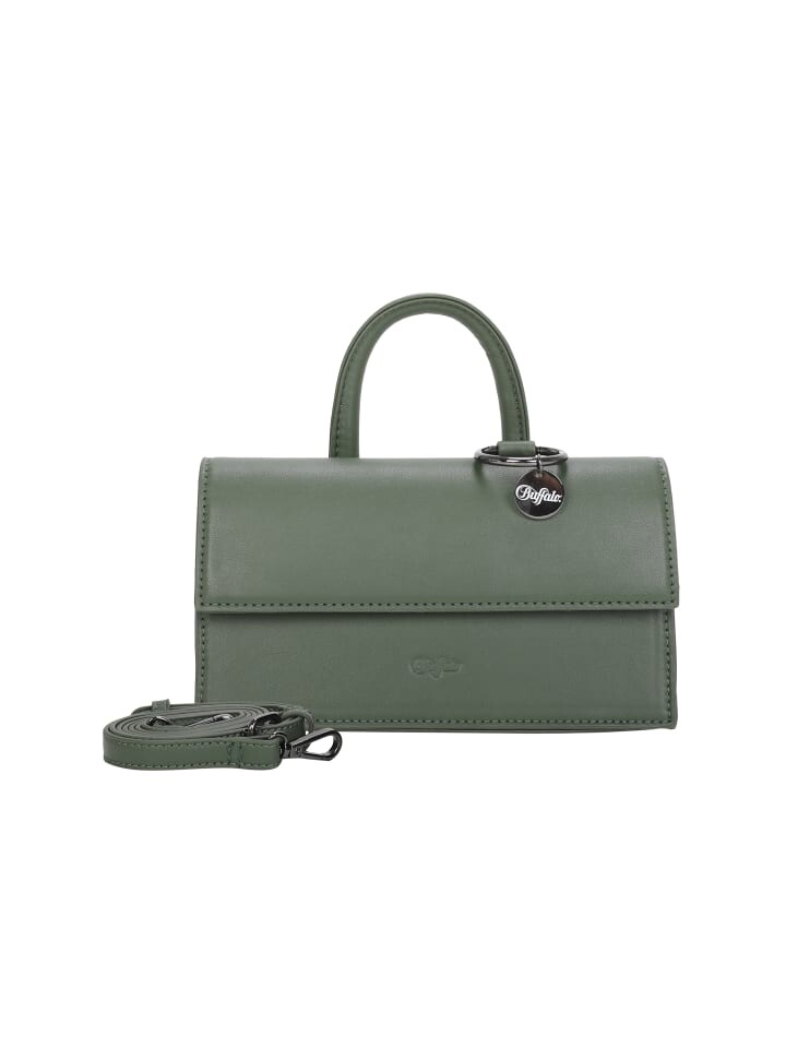 Сумка Buffalo Henkeltasche Clap01, цвет Dark Green, Зеленый, Сумка Buffalo Henkeltasche Clap01, цвет Dark Green
Сумка Buffalo Henkeltasche Clap01, цвет Dark Green, Зеленый, Сумка Buffalo Henkeltasche Clap01, цвет Dark Green