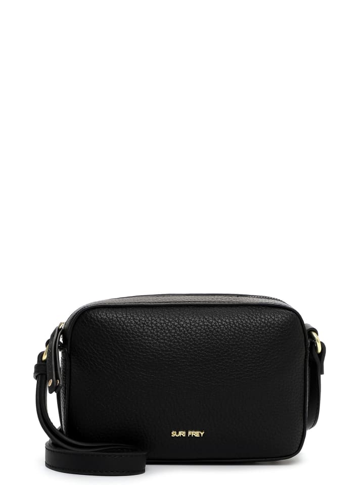 Сумка через плечо SURI FREY, черный
Сумка через плечо SURI FREY, черный