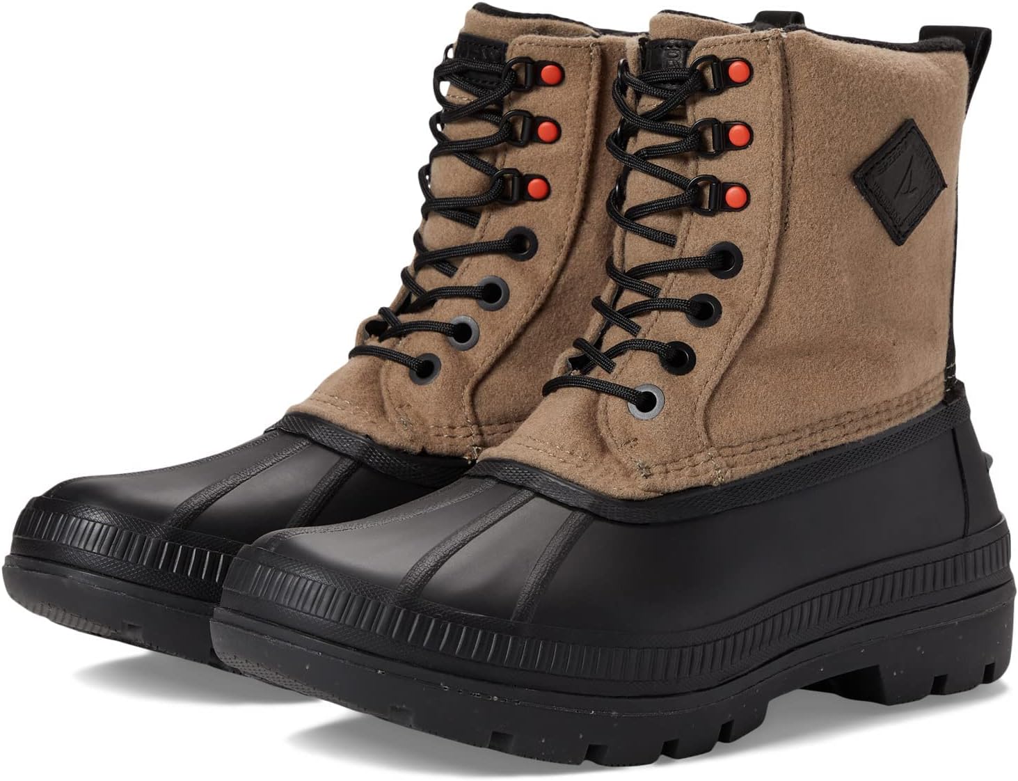 Мужские ботинки Sperry
Мужские ботинки Sperry